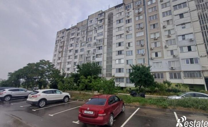 3-комн квартира шоссе Героев Сталинграда, 44,  д. 44