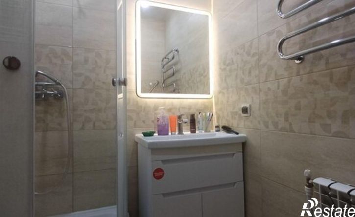 3-комн квартира шоссе Героев Сталинграда, 44,  д. 44