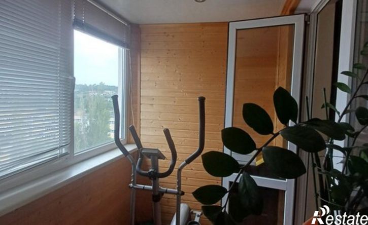 3-комн квартира шоссе Героев Сталинграда, 44,  д. 44