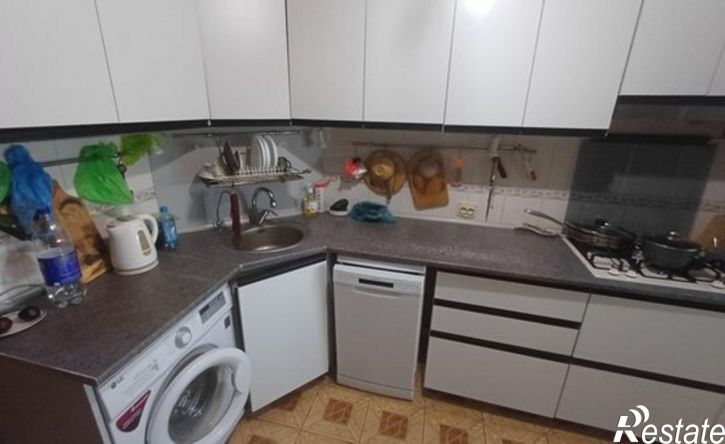 3-комн квартира шоссе Героев Сталинграда, 44,  д. 44
