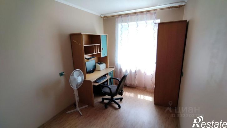 2-комн квартира ул Орджоникидзе, 111,  д. 111
