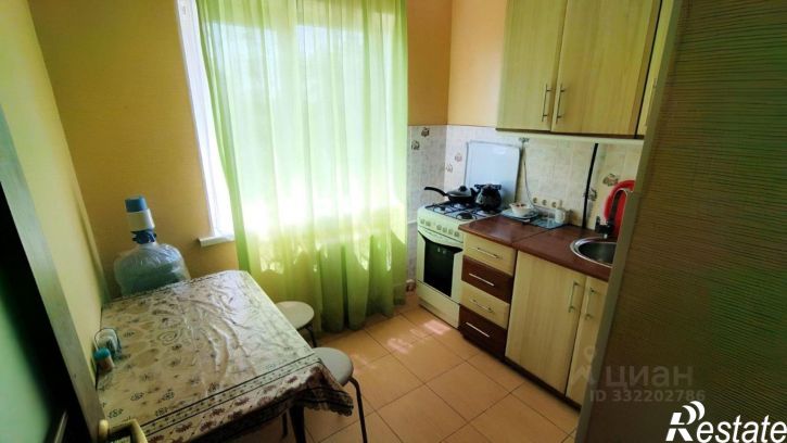 2-комн квартира ул Орджоникидзе, 111,  д. 111