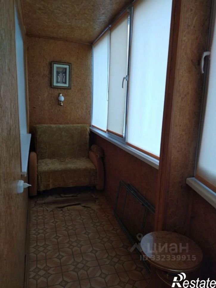 1-комн квартира ул Генерала Петрова, 16,  д. 16