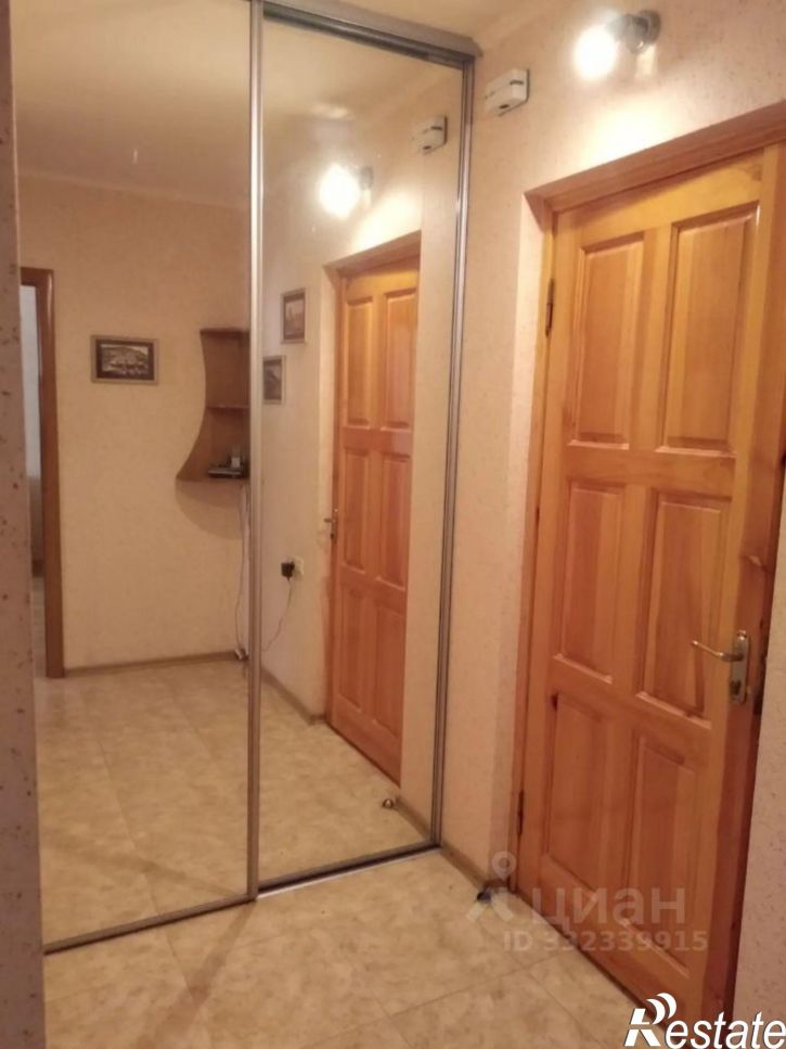 1-комн квартира ул Генерала Петрова, 16,  д. 16