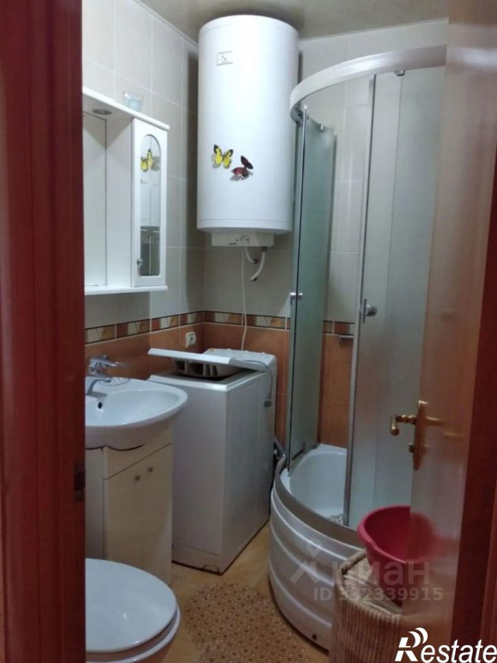 1-комн квартира ул Генерала Петрова, 16,  д. 16
