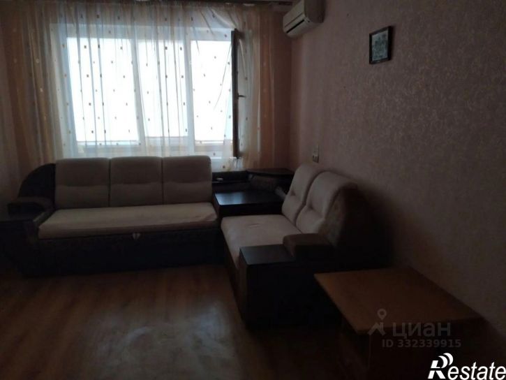 1-комн квартира ул Генерала Петрова, 16,  д. 16