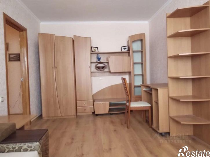 1-комн квартира ул Генерала Петрова, 16,  д. 16