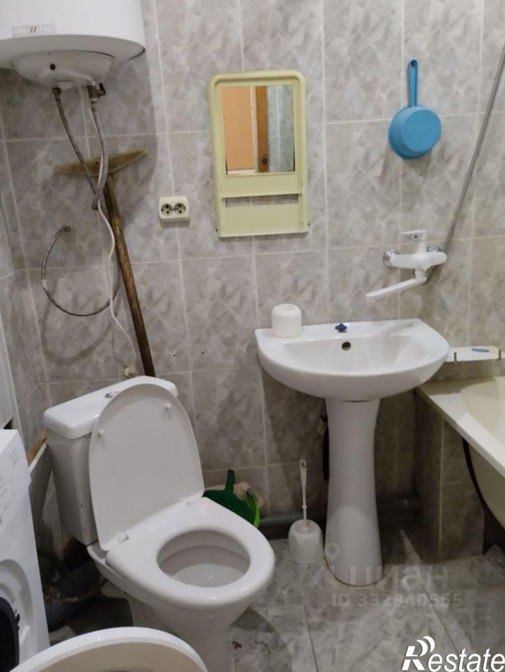 2-комн квартира Юннатов пер, 4,  д. 4