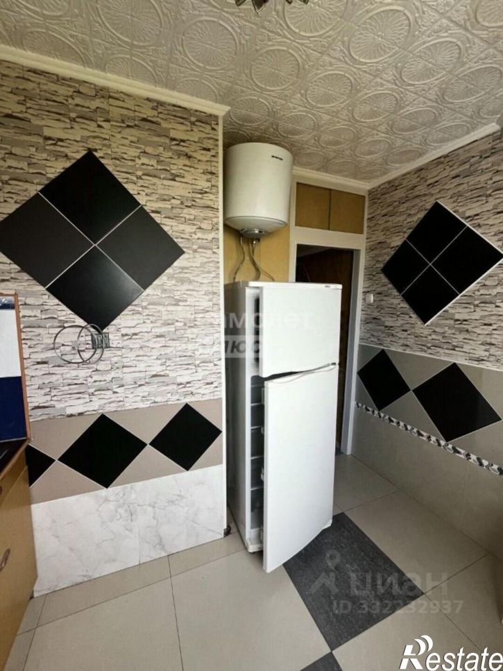 2-комн квартира ул Буденного, 7,  д. 7