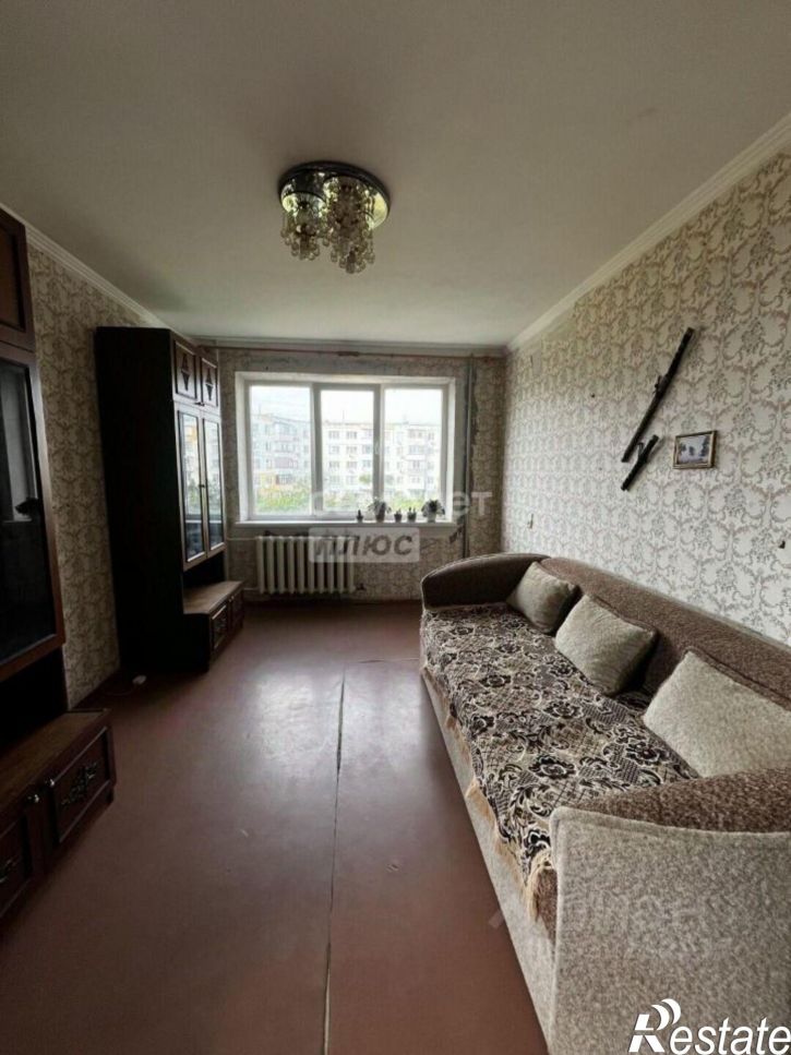 2-комн квартира ул Буденного, 7,  д. 7