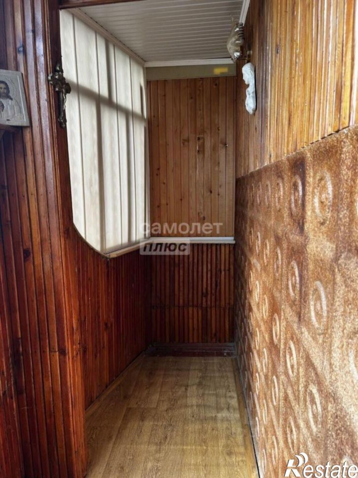 2-комн квартира ул Буденного, 7,  д. 7