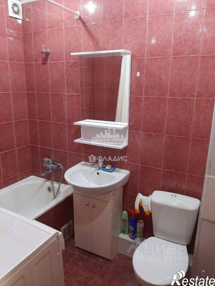 1-комн квартира ул Олега Кошевого, 25,  д. 25