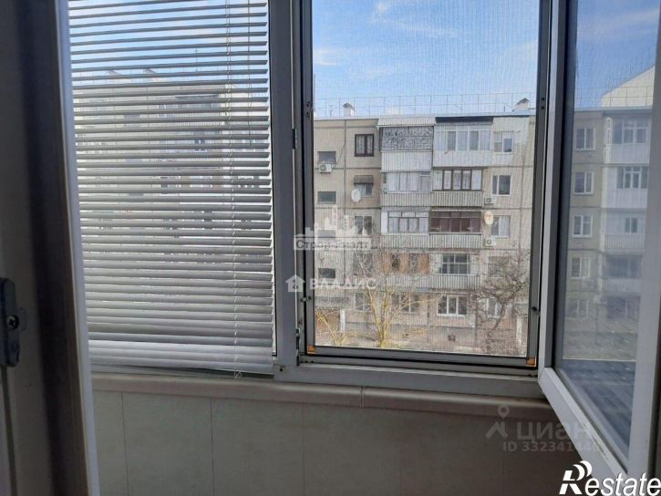 1-комн квартира ул Олега Кошевого, 25,  д. 25