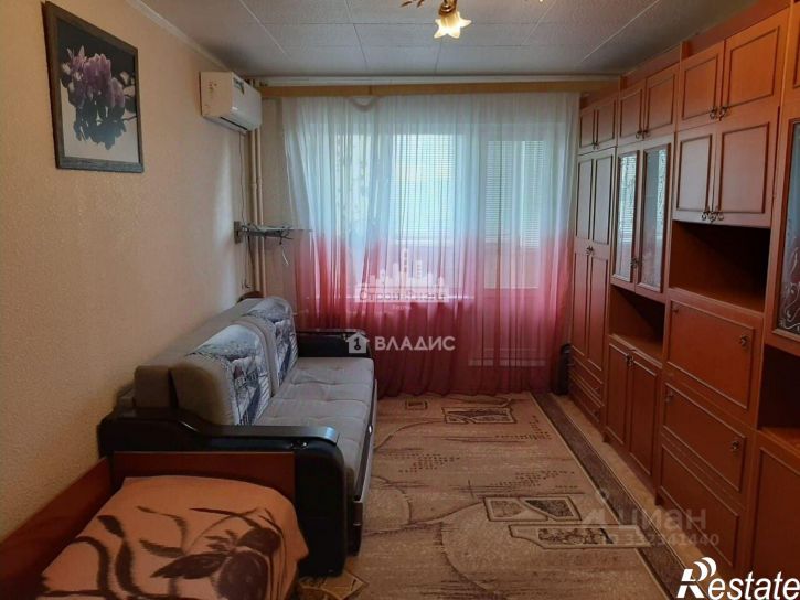1-комн квартира ул Олега Кошевого, 25,  д. 25