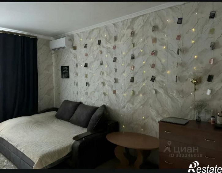 1-комн квартира ул Суворова, 24,  д. 24