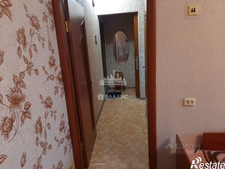1-комн квартира ул Олега Кошевого, 25,  д. 25