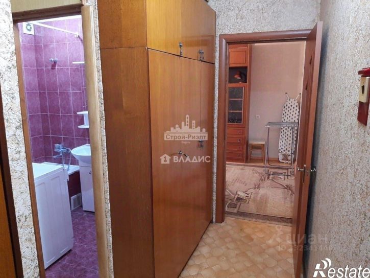 1-комн квартира ул Олега Кошевого, 25,  д. 25