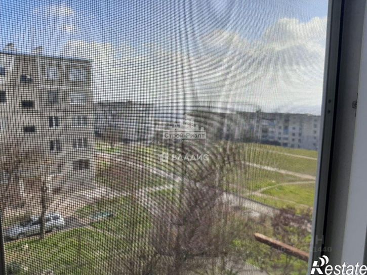 1-комн квартира ул Олега Кошевого, 25,  д. 25