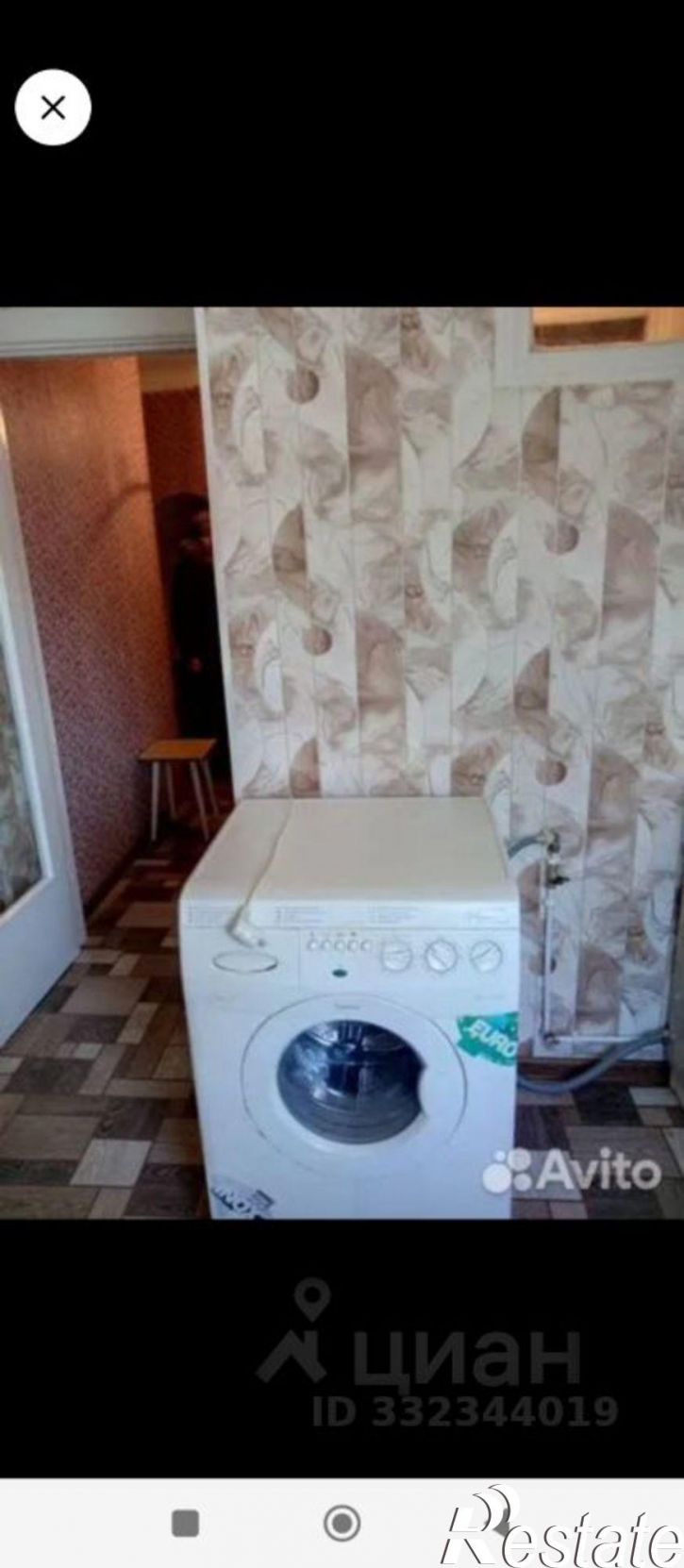 2-комн квартира ул Нестерова, 14,  д. 14