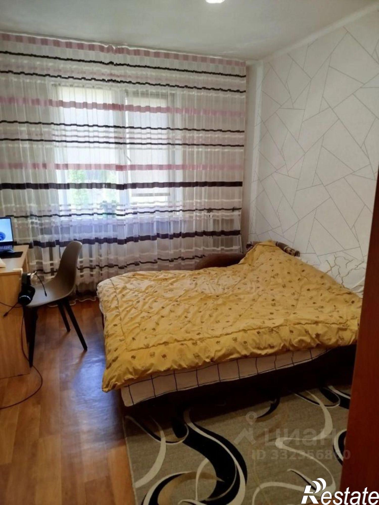 Сдать комнату за 12 000 рублей на шоссе Героев Сталинграда, 58/2