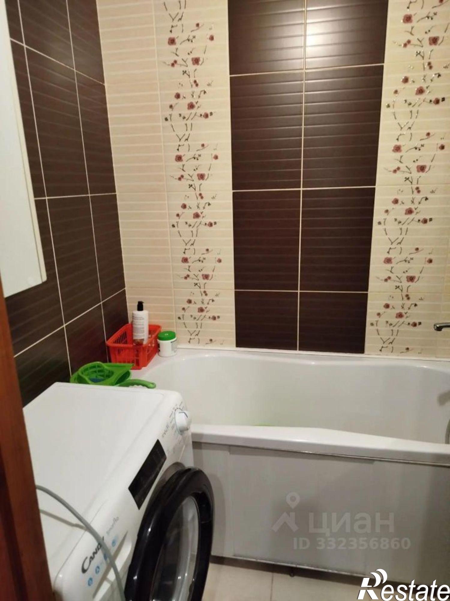 Сдать комнату за 12 000 рублей на шоссе Героев Сталинграда, 58/2