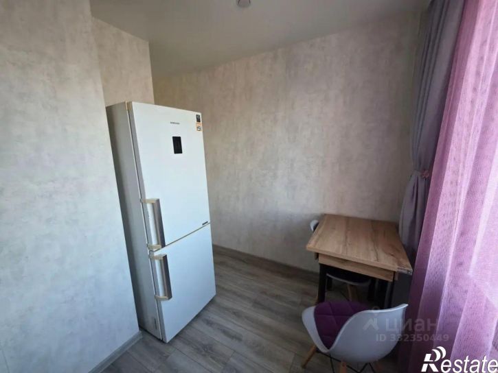2-комн квартира ул Ворошилова, 27,  д. 27