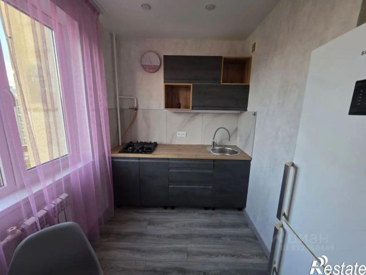 2-комн квартира ул Ворошилова, 27,  д. 27