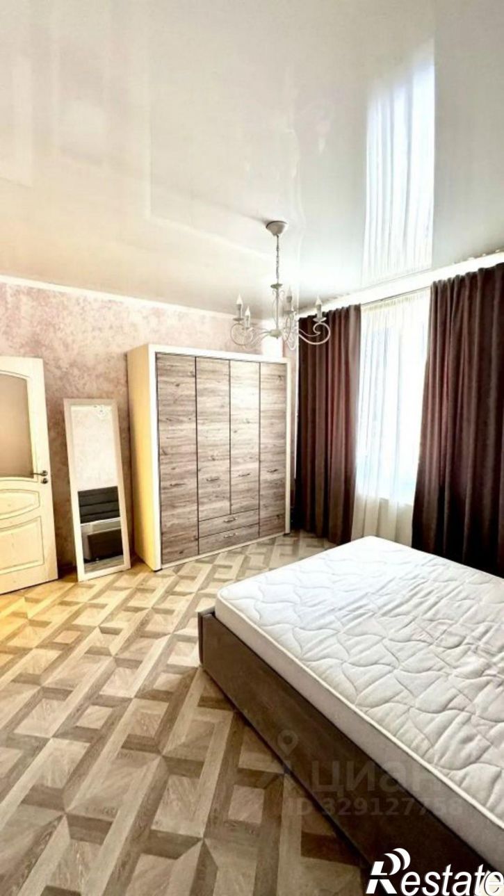 2-комн квартира ул Пирогова, 29,  д. 29
