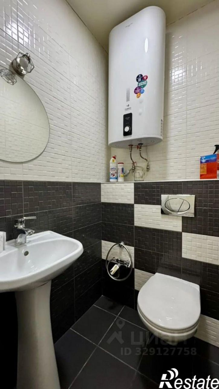2-комн квартира ул Пирогова, 29,  д. 29