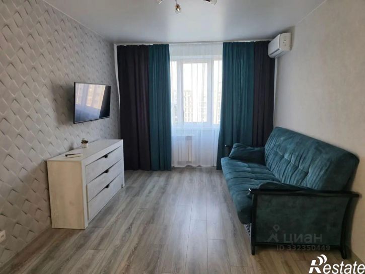 2-комн квартира ул Ворошилова, 27,  д. 27