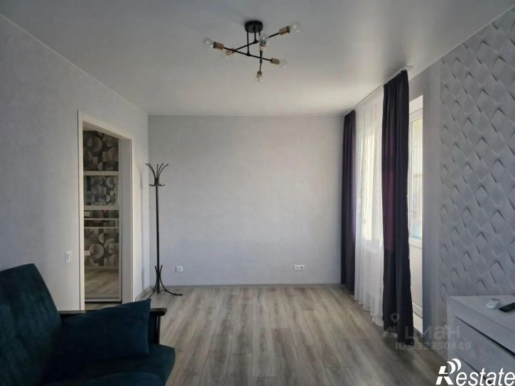 2-комн квартира ул Ворошилова, 27,  д. 27