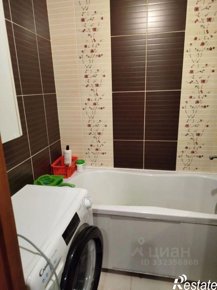 Комната шоссе Героев Сталинграда, 58/2,  д. 58/2