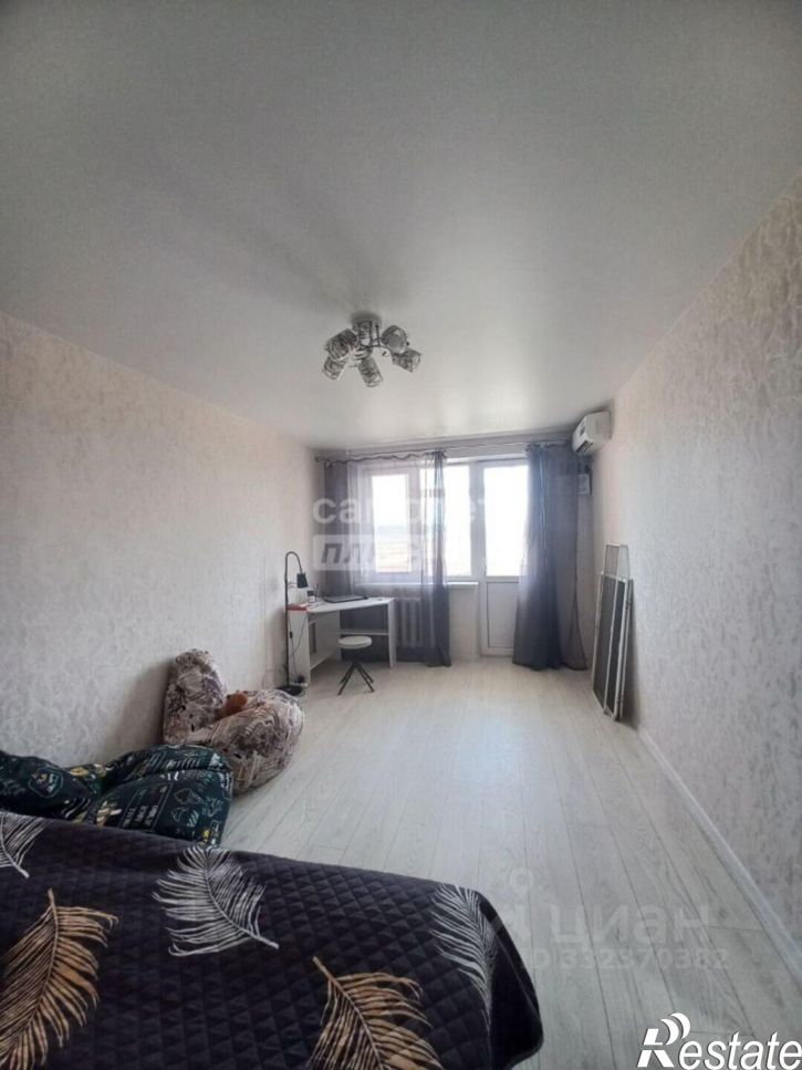 1-комн квартира ул Буденного, 26,  д. 26