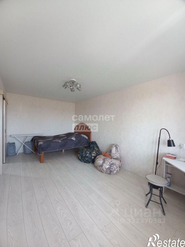 1-комн квартира ул Буденного, 26,  д. 26