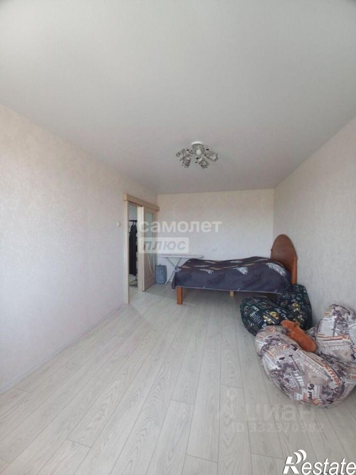 1-комн квартира ул Буденного, 26,  д. 26