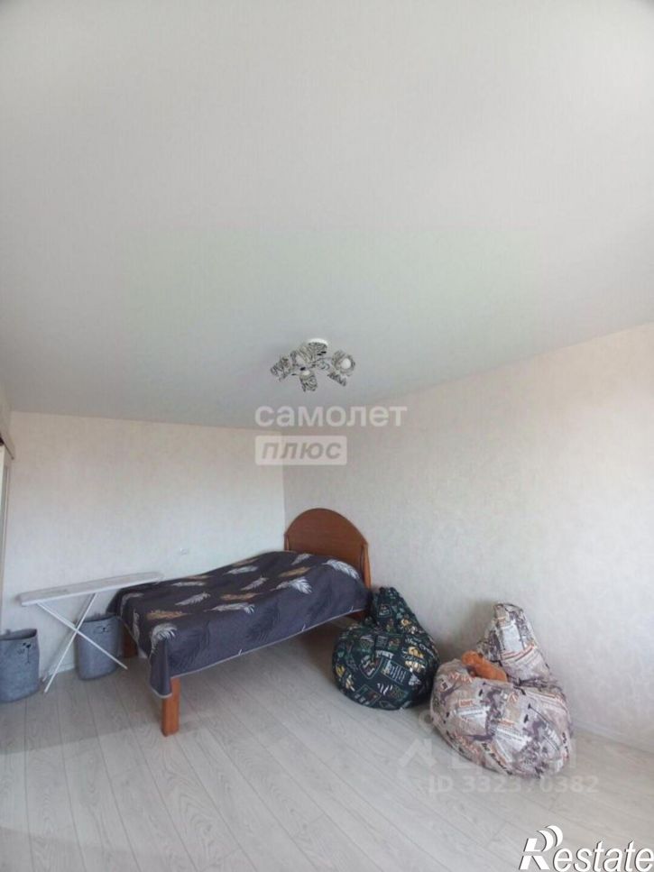 1-комн квартира ул Буденного, 26,  д. 26