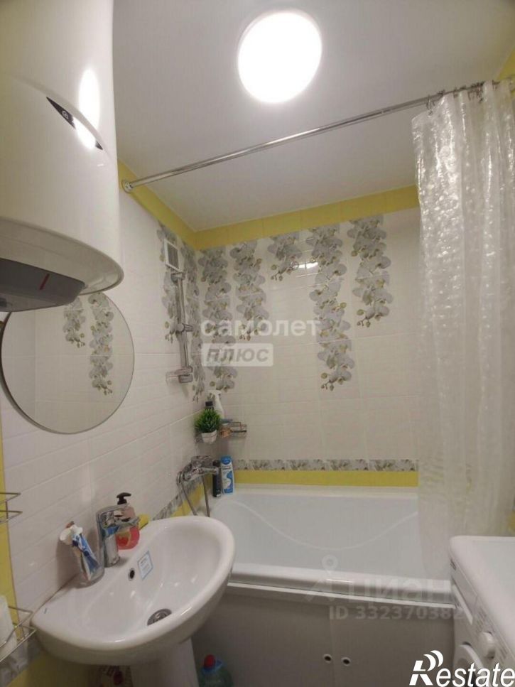 1-комн квартира ул Буденного, 26,  д. 26