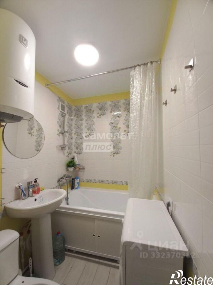 1-комн квартира ул Буденного, 26,  д. 26