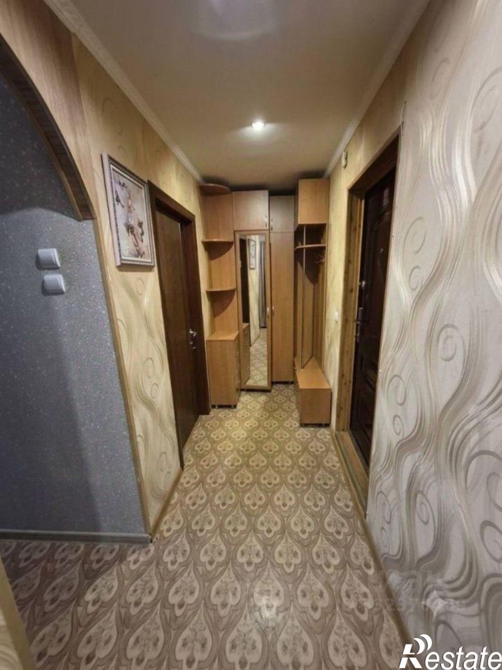 4-комн квартира ул Орджоникидзе, 114,  д. 114