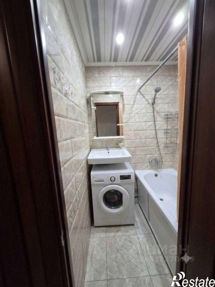 4-комн квартира ул Орджоникидзе, 114,  д. 114