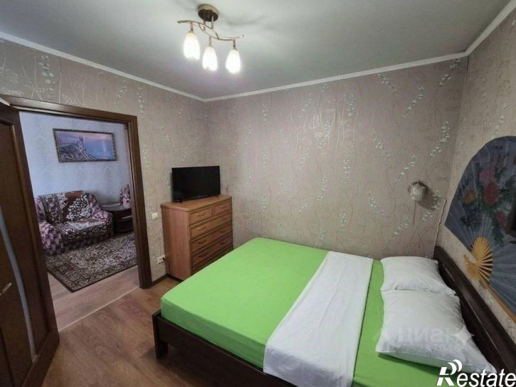 4-комн квартира ул Орджоникидзе, 114,  д. 114