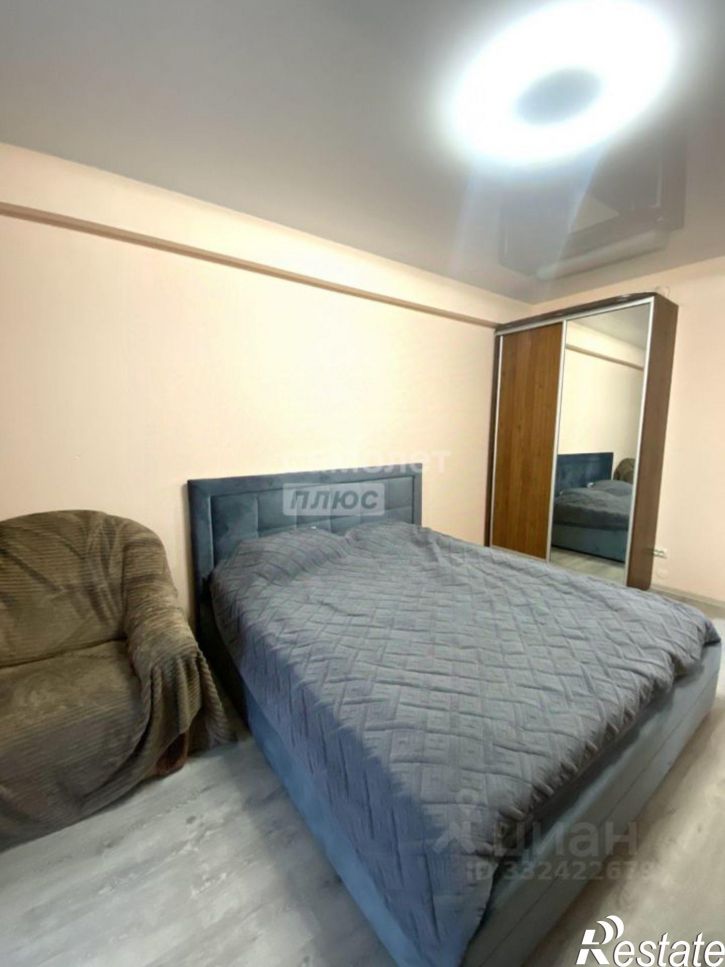 2-комн квартира шоссе Героев Сталинграда, 48,  д. 48