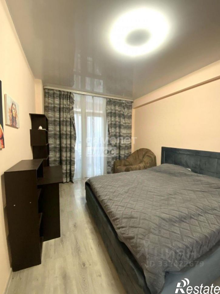2-комн квартира шоссе Героев Сталинграда, 48,  д. 48