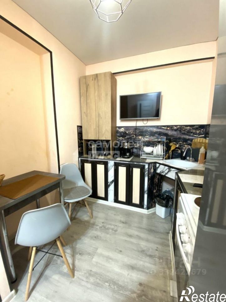 2-комн квартира шоссе Героев Сталинграда, 48,  д. 48