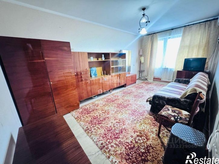 2-комн квартира пер Портовый 1-й, 8,  д. 8