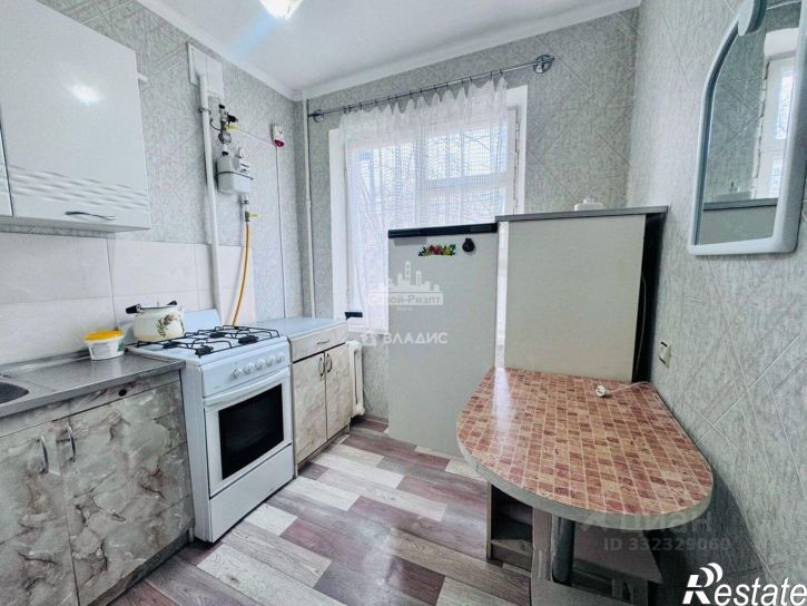 2-комн квартира пер Портовый 1-й, 8,  д. 8