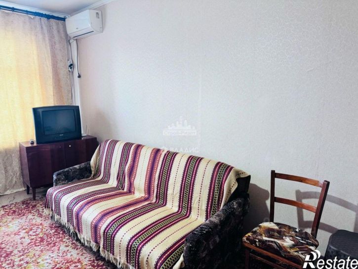 2-комн квартира пер Портовый 1-й, 8,  д. 8