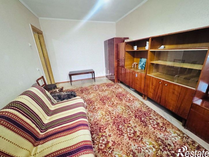 2-комн квартира пер Портовый 1-й, 8,  д. 8