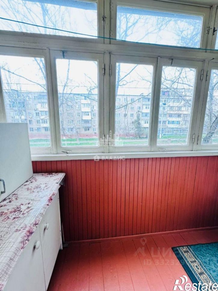 2-комн квартира пер Портовый 1-й, 8,  д. 8