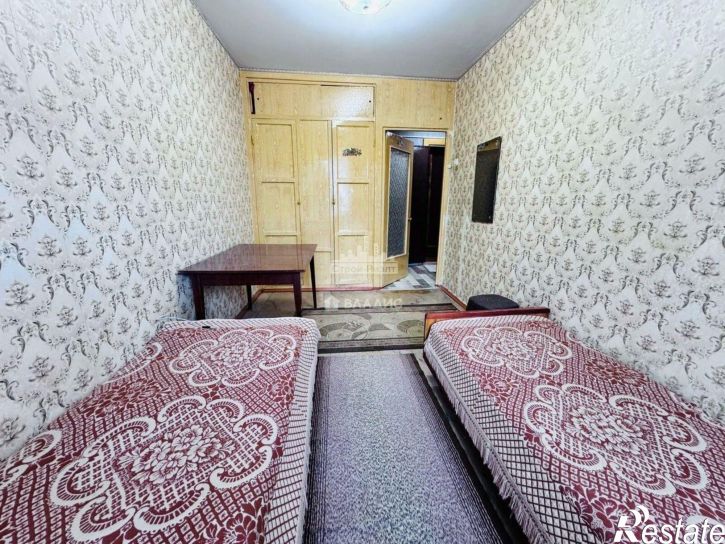 2-комн квартира пер Портовый 1-й, 8,  д. 8